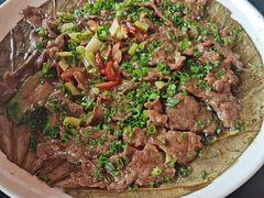 -鹿鸣酒家(越秀店)