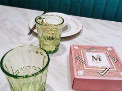-茉莉餐厅(包河万达店)