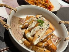 -FOOOO CITY CLUB 孚乐里音乐西餐酒吧(悠方店)