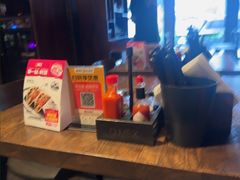 -Q MEX 库迈墨西哥餐吧(三里屯店)