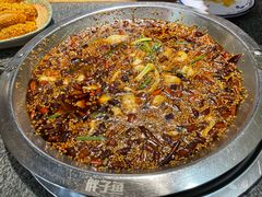 -胖子鱼·天水麻辣鱼火锅(秦州407店)