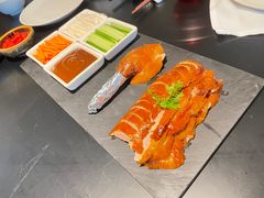 -丽晶轩中餐厅(重庆丽晶酒店)