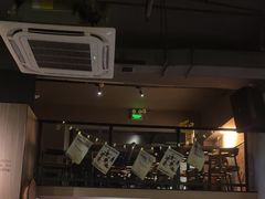 -ibarrel爱杯·bistro&brunch(江宁路店)
