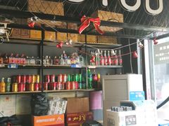 -屋头串串(沁水路店)