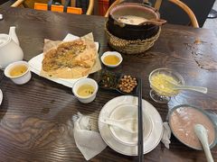 -大洋家·精品潮汕菜·生腌砂锅粥(天河东路店)