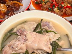 -易老妈蹄花.特色川菜(人民公园总店)
