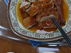 -聂记粤菜馆(鼓西路店)