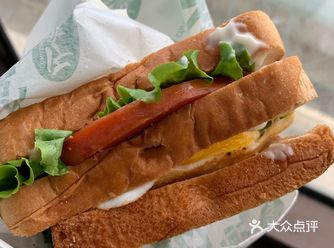 只要沙拉酱本酱！每次做好了都会说沙拉酱好了hhh