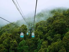 -腾冲云峰山