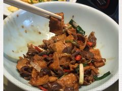 -关东小磨东北菜(上海长风大悦城店)