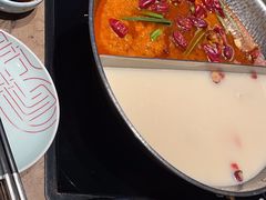 -捞王锅物料理(四川北路店)