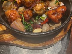 -潮界(虹桥新天地店)