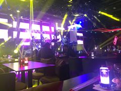 -MOSSO音乐酒吧·live house(南京旗舰店)