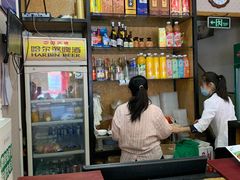 大堂-粥翁粥婆(丛台店)