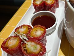 -蔡澜点心·粤菜(花城汇南区店)