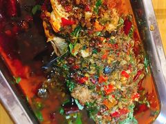 -古真记钵钵鸡(总店)