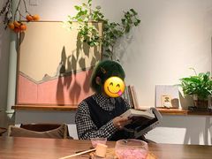 -朴物良社(东明锦园店)