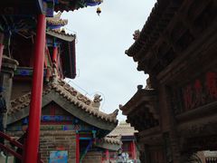 -高庙保安寺