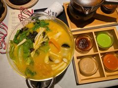 -叶叶菩提·晋福宫