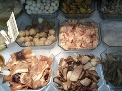 -成都你六姐·牛肉冒菜·麻辣香锅(长泰广场店)