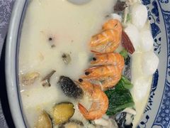-山外山菜馆(玉泉路店)