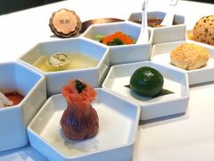 秦淮八艳美味小吃-民国红公馆·秦淮八艳(夫子庙店)