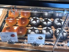 -酵種麦田(山师店)
