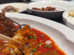 -望乡楼上海菜(日月光店)