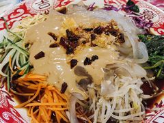 -闯关东东北农家菜(崂山石老人店)