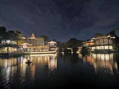 -荔湾湖公园