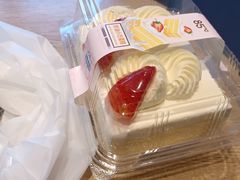-85度C(无锡利华广场店)