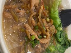 -明园茶餐厅(沙头角店)