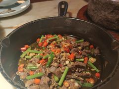 -佬麻雀·新湘菜(珠海金发购物中心店)