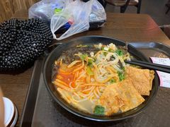 -柳大厨螺蛳粉(人民路总店)