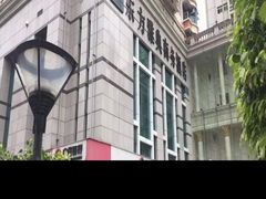 -东方雅典水疗美食汇(金海岸大厦店)