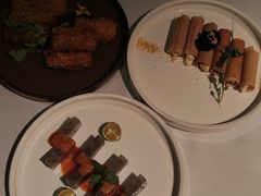 -肴约·花园式餐厅(湖里店)