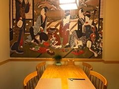 包厢-活鳗饭·鹅肝范儿(高碑店店)