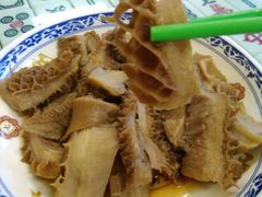 -七爷清汤腩·港式餐厅(金狮广场店)