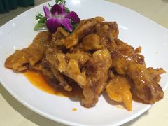 -南来顺饭庄·清真(南菜园店)