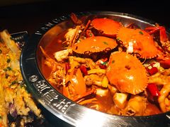 -胖哥俩肉蟹煲(福州仓山爱琴海店)