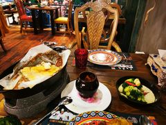-卢布里西餐厅(总店)