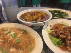 -德成饭店