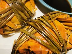 -金海湾自助餐厅(金陵饭店)