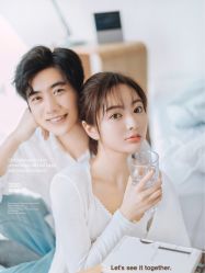 -巴黎春天·菀纱仙庭婚纱美学