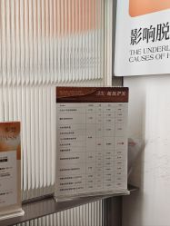 -润复丝·泽发防脱头皮管理
