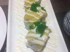-福樱兰海鲜放题铁板烧(加州店)
