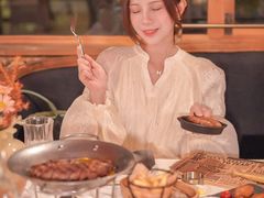 -火车头法国西餐厅