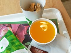 -德克士(砂之船奥特莱斯店)