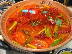 -滇牛云南火锅(桂林路店)