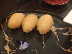 -广州文华东方酒店·江-由辉师傅主理